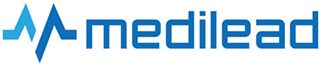 メディリードのロゴ