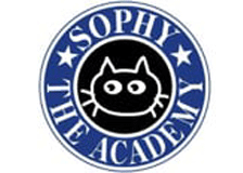 有限会社ソフィー・ジ・アカデミーのロゴ
