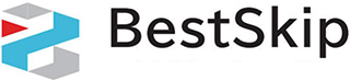 ベストスキップのロゴ