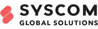 SYSCOM GLOBAL SOLUTIONS INC.のロゴ