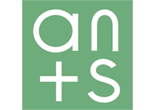 antsのロゴ