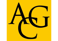 エー・シー・ジーのロゴ