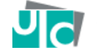 ゆうインタークロスのロゴ