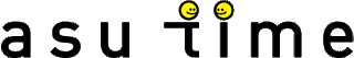 アスタイムのロゴ
