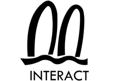 インタラクトテクノロジーのロゴ