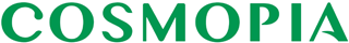 コスモピア（SIer）のロゴ