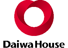 大和ハウスフィナンシャルのロゴ