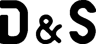 D&Sのロゴ