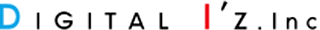 デジタルアイのロゴ