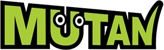 MUTANのロゴ