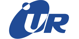 ユーアール（ソフト開発）のロゴ