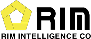 リム情報開発のロゴ