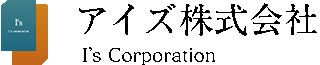 アイズ（化学）のロゴ