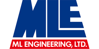 エム・エルエンジニアリングのロゴ