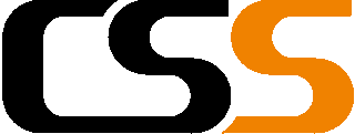 CSSのロゴ