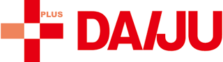 DAIJUのロゴ