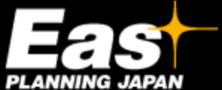 East Planning Japanのロゴ