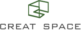 クリエイトスペースのロゴ