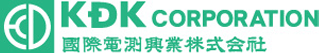 國際電測興業のロゴ