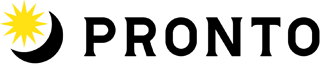 プロントコーポレーションのロゴ