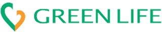 グリーンライフ（介護）のロゴ