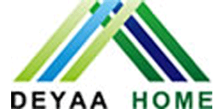 ダイヤホームズのロゴ