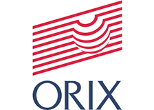 オリックス環境のロゴ