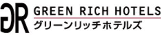 グリーンホテル・ズ コーポレーションのロゴ