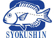 ショクシンのロゴ