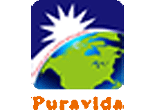 プラヴィダのロゴ