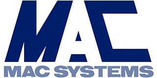 マックシステムズのロゴ