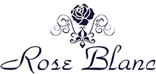 Rose Blancのロゴ