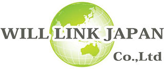 WILL LINK JAPANのロゴ