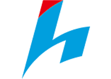 ハラタ（印刷）のロゴ