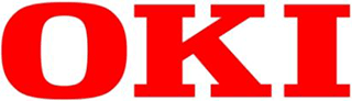 OKIプロサーブのロゴ