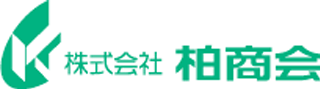 柏商会のロゴ