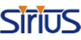 シリウス（医療機器）のロゴ