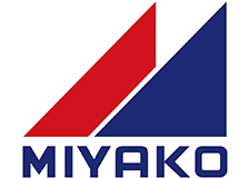 ミヤコ国際ツーリストのロゴ