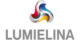 リュミエリーナのロゴ