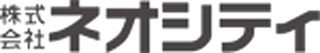 ネオシティのロゴ