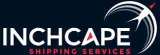 インチケープシッピングサービスのロゴ