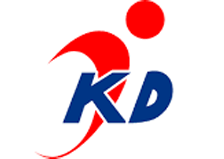 イケダ（機械関連）のロゴ