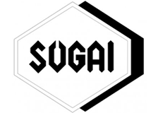 スガイ化学工業のロゴ