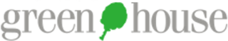 グリーンハウス（通信販売）のロゴ