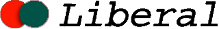 リベラル（SIer）のロゴ