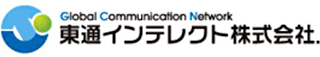 東通インテレクトのロゴ