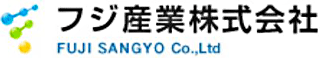 フジ産業（化学）のロゴ