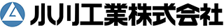 小川工業（機械関連）のロゴ