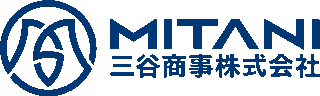 三谷商事（非鉄金属）のロゴ
