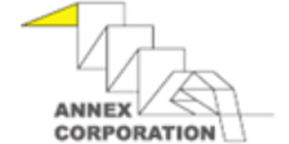 アネックス（SIer・東京都）のロゴ